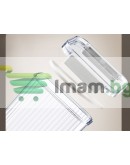 Комплект 7 части кухненски контейнери за храна с уплътнение